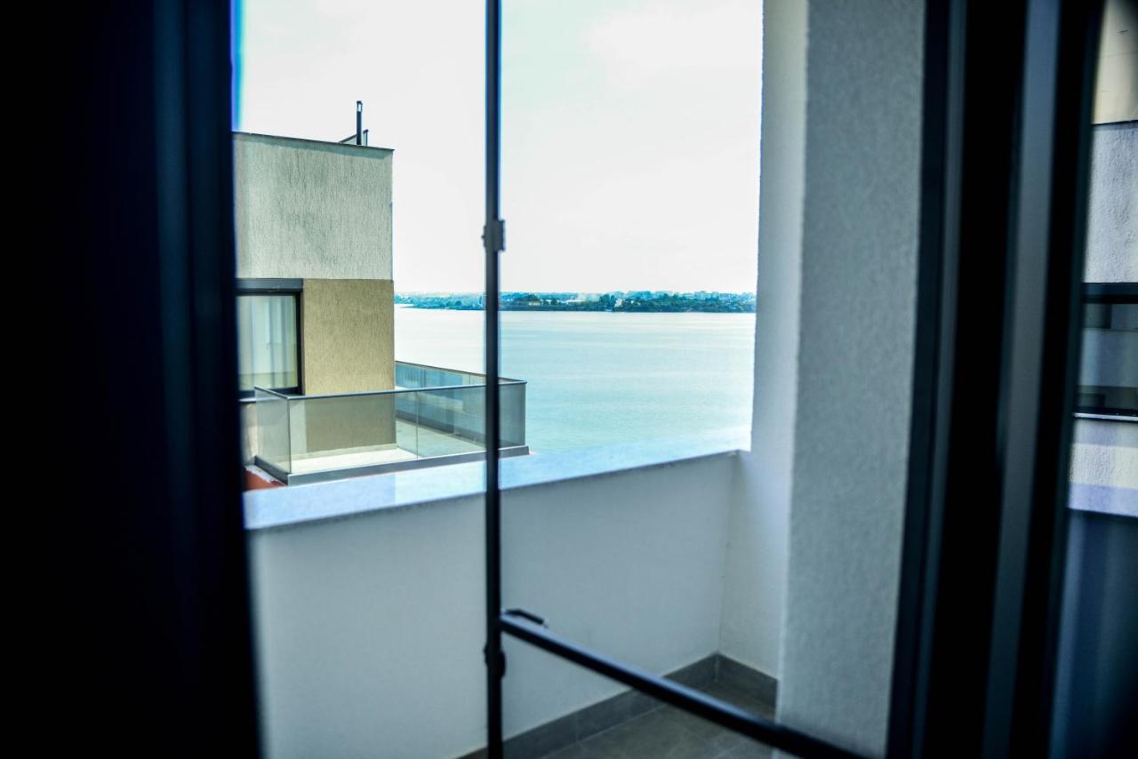 Sea Life Apart Mamaia Exterior photo